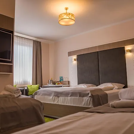 Hotel-Restaurant Zur Krone-3