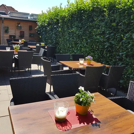Hotel Veldscholten-2