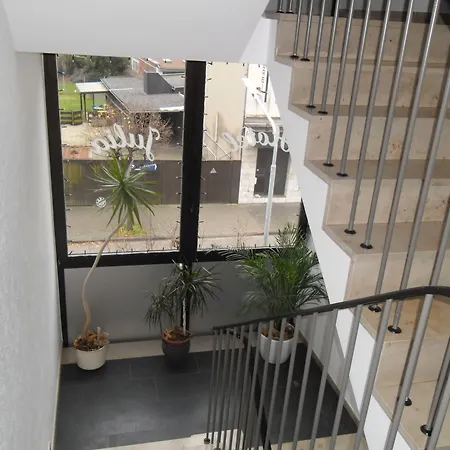 Hotel Garni Julia-2