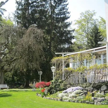 Hotel Villa Sisi-3