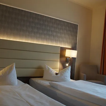 Hotel An der Hasenheide-2
