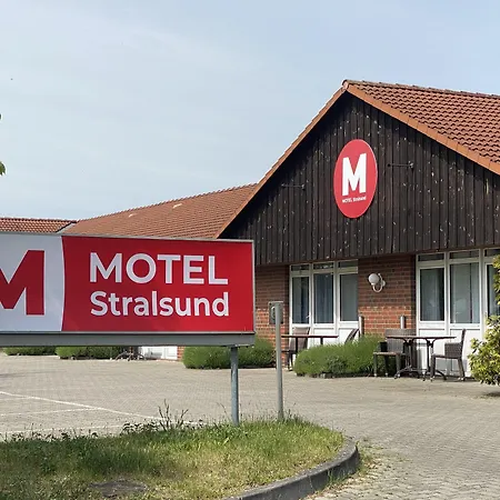 Motel Stralsund-2