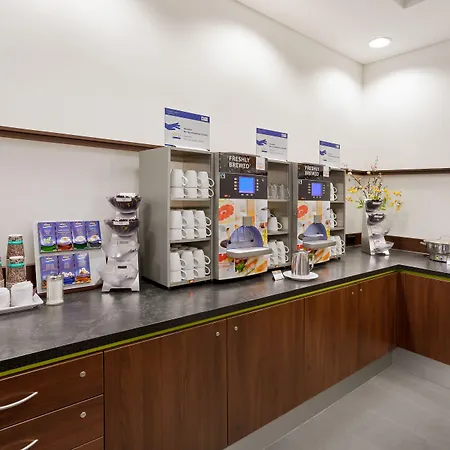 Holiday Inn Express Augsburg By Ihg-2