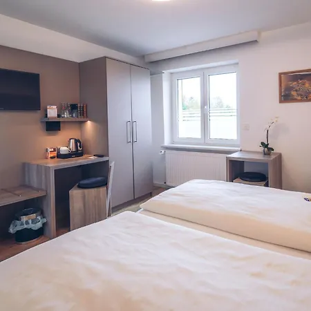 Hotel Kalenborner Höhe-2