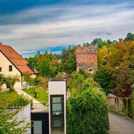 Hotel Obertor-3