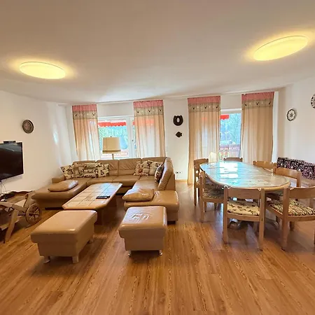 Ferienhaus Frei 2 Titisee-2