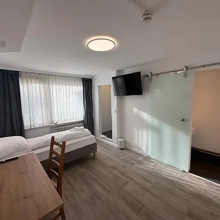Hotel am Park-3