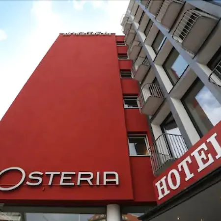 Cityhotel am Thielenplatz-2
