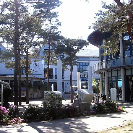 Aquamaris Strandresidenz Rügen-3