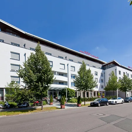Novum Hotel Aviva Leipzig Neue Messe-3
