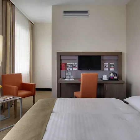 IntercityHotel Leipzig-3