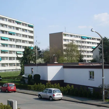 Hotel Klara Birnbaum-3