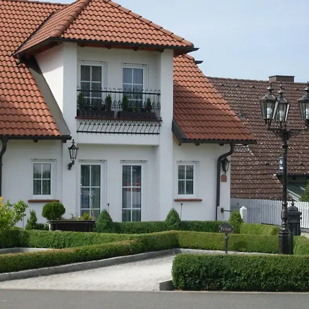 Hotel Klara Birnbaum-2
