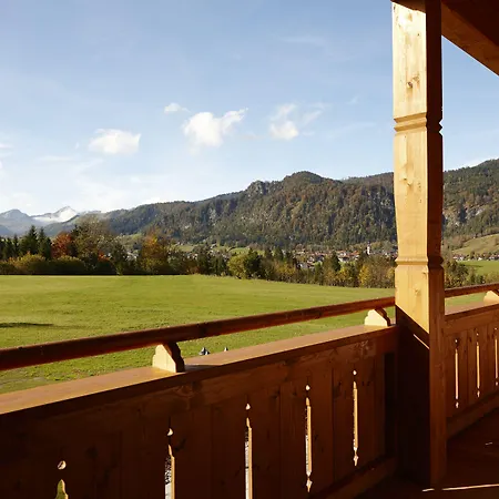 Relais&Châteaux Gut Steinbach Hotel Chalets SPA-3