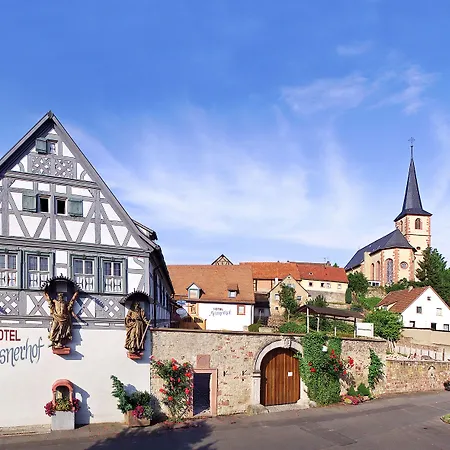 Hotel Meisnerhof-3