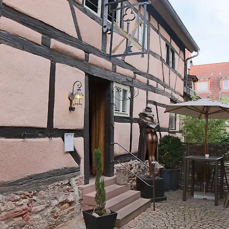 Hotel Haus Landgraf-2