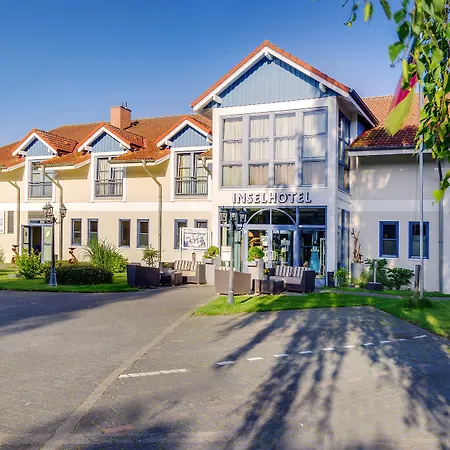 Inselhotel Poel-3