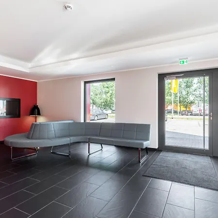 Serways Hotel Steigerwald-3