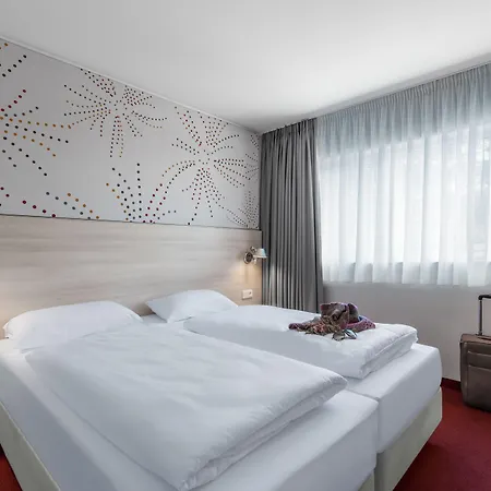 Serways Hotel Steigerwald-2