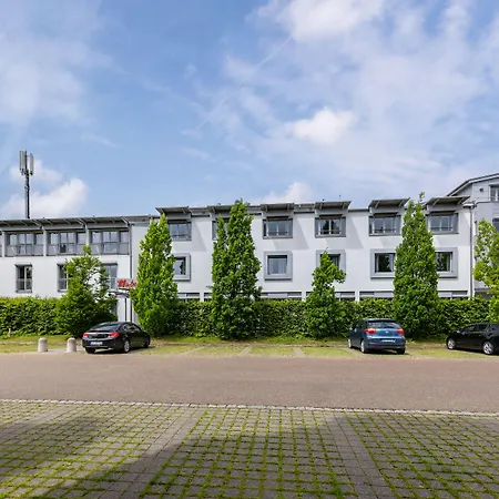 Hotel Leipheim Süd-2