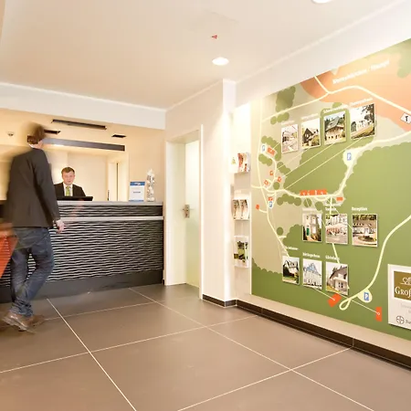 Seminar-&Freizeithotel Große Ledder-2