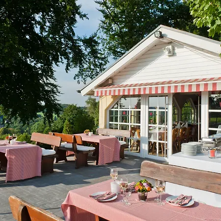 Golfhotel Vesper-3