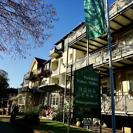 Parkhotel Weber-Müller-2