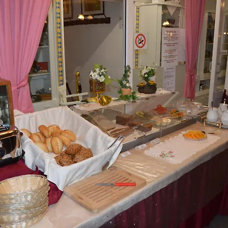 Hotel-Garni Hof von Hannover-3