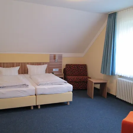 Landhotel Karrenberg-2