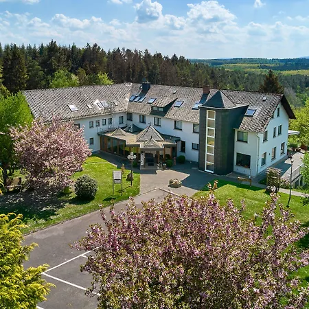 Landhotel Karrenberg-3