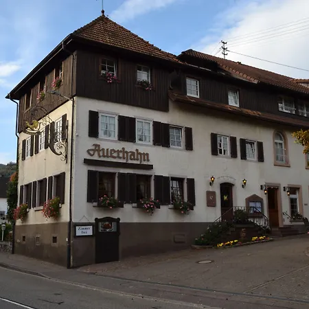 Gasthaus Auerhahn-2