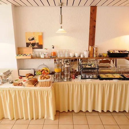 Hotel Herrenhof-3