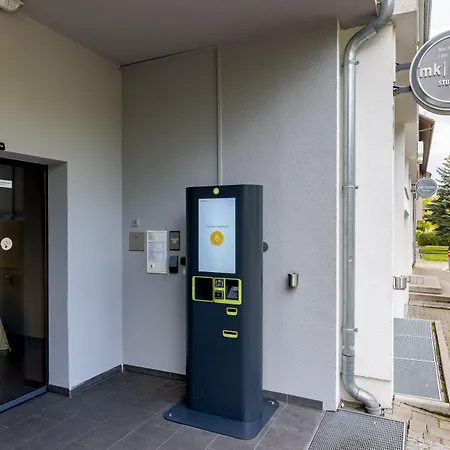 Mk Hotel Stuttgart-3