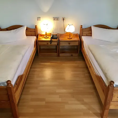 Hotel & Restaurant Zur Spreewaelderin-2