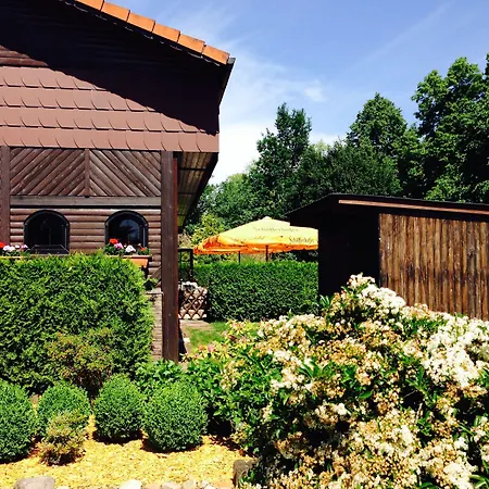 Hotel&Restaurant Zur Spreewälderin-3