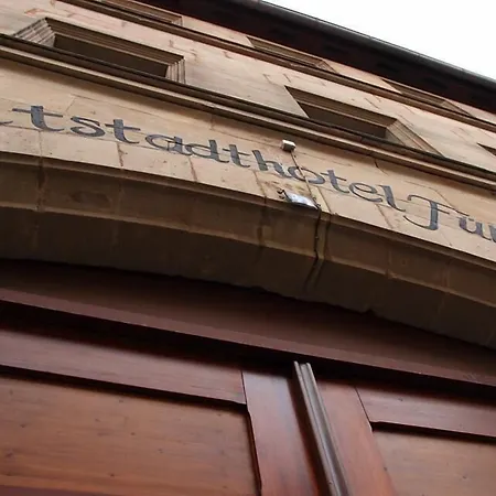 Altstadthotel Fuerth-3