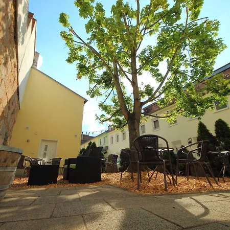 Altstadthotel Fuerth-2