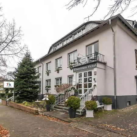 Thermen Hotel Bad Soden am Taunus-3