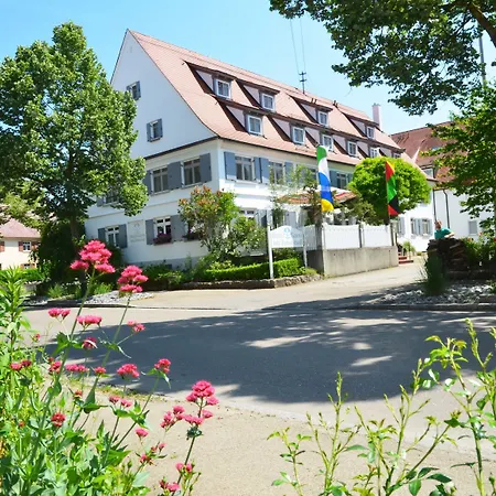 Hotel Garni Am Zehntstadl-3