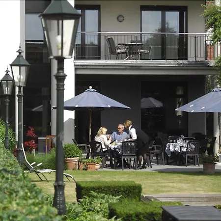 Hotel Schepers-2