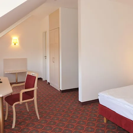 Hotel Quickborn&Gästehaus Hesse-2