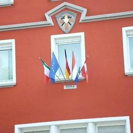 Hotel Ulmer Stuben-3
