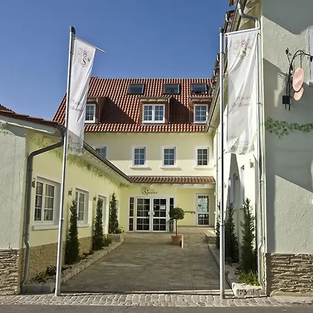 Hotel Speeter-3