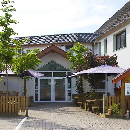 Gasthaus Bonneberger Hof-3