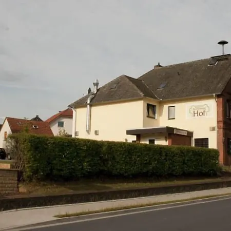 Gasthaus Bonneberger Hof-2