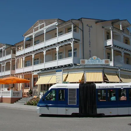 Hotel Selliner Hof-2