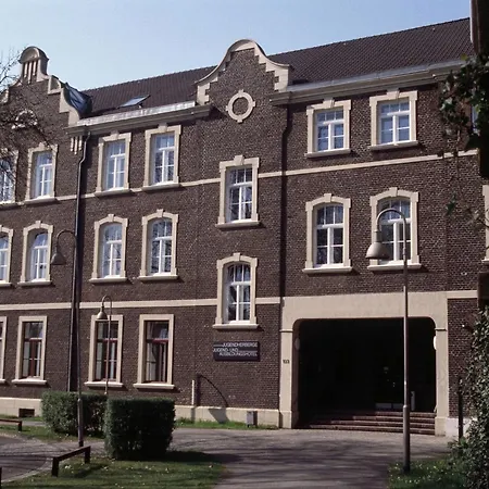 Jugendherberge Duisburg Landschaftspark-2