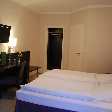 Wilhelmshaven Ahoi, Sure Hotel Collection By Best Western-3
