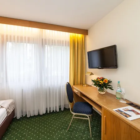 Novum Hotel Strohgäu-3