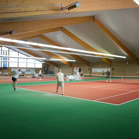 Sporthotel Wernigerode-3